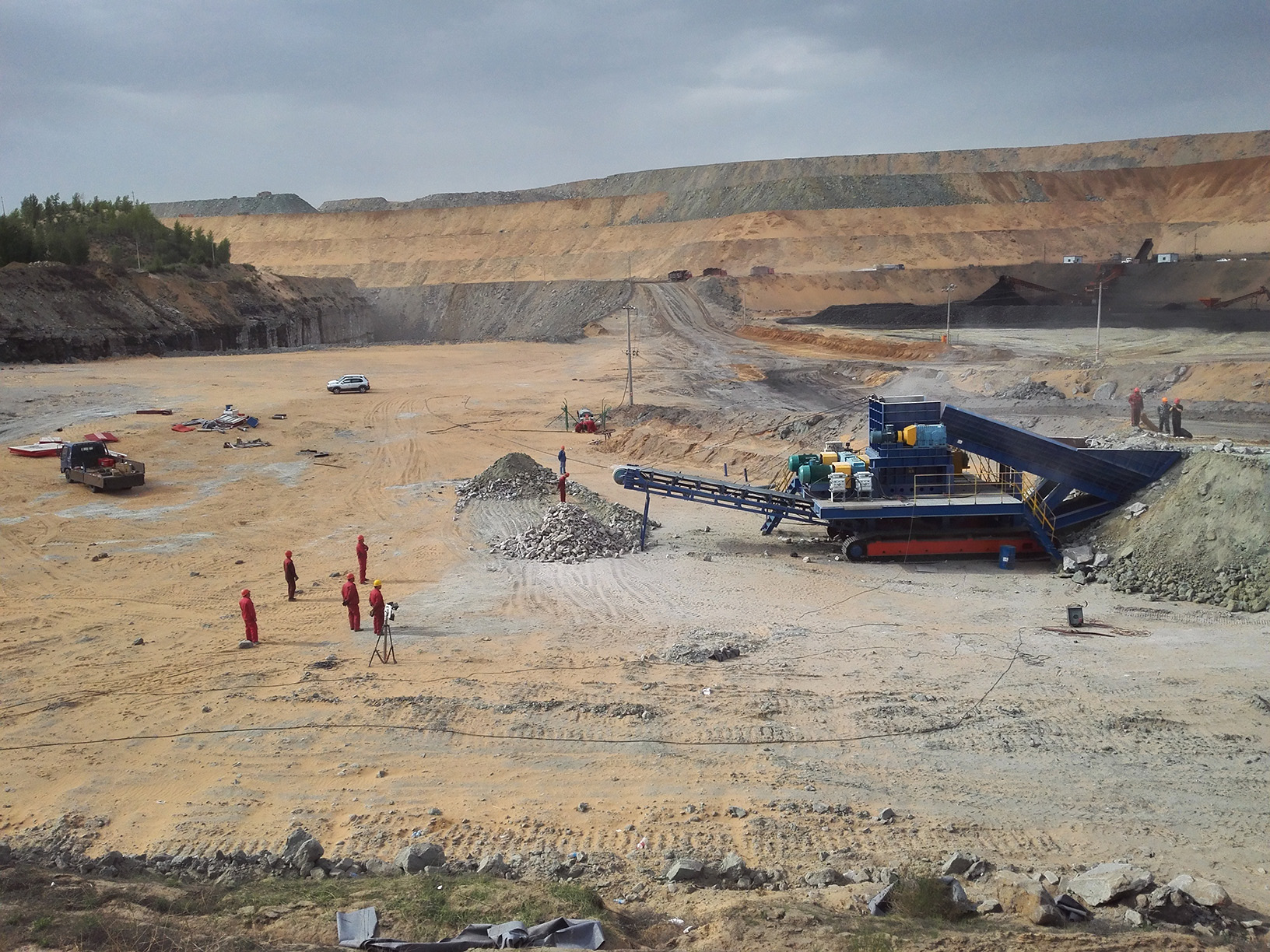 履带移动韦德官方网